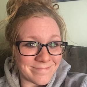 Meet your Posher, Brittney